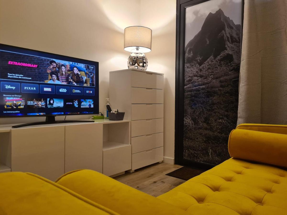 Studio Ninirei Папеэте Экстерьер фото